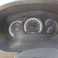 کوییک مدل 1402|خودرو سواری و وانت|مرودشت, ژیان|دیوار