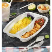 فروش عمده ظروف گیاهی و ماکرو