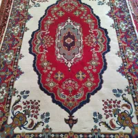 فرش ماشینی۶متری