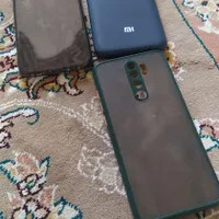 گاردگوشی نوهست