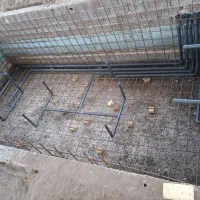 تاسیسات  لوله کشی