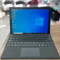 لپ تاپ Surface Pro 7 plus در حد آک|رایانه همراه|اصفهان, قلعه طبره|دیوار