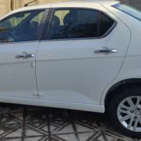 دنا پلاس تیپ 2 دنده ای مدل ۹۸|خودرو سواری و وانت|خرمآباد, |دیوار