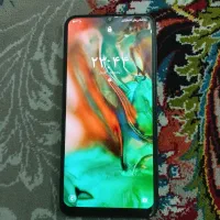 گوشی سامسونگ a20 سالم و تنیز