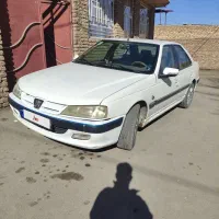 پژوپارسمدل۸۹|خودرو سواری و وانت|نیشابور, ریوند|دیوار