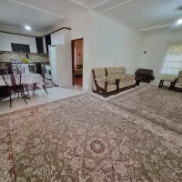 در محیطی دنج وآرام|اجارهٔ کوتاه‌مدت ویلا و باغ|رودبار, |دیوار