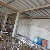 اجازه ای همه نوع قالب بتنی و جک سه متری و چهار|خدمات پیشه و مهارت|بومهن, |دیوار