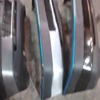 سپر جلوی پژو