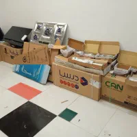 لوازم بهداشتی و اشپزخانه|لوازم سرویس بهداشتی|چمران, |دیوار