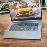 HP zbook studio 15 g7 درحد حد نو
