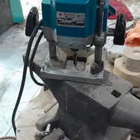 آکبند نو ماکیتا