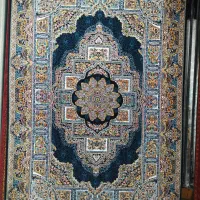 تعدادی فرش تکی6متری 9و12متری تمام نخ|فرش|زنجان, |دیوار