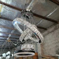 لوستر کهکشانی بروسک لوستر کد g503