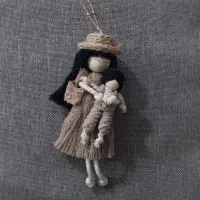 عروسک های تزئینی|کلکسیون و سرگرمی|اردبیل, |دیوار