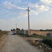 زمین باغ شهر ری