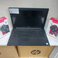 لپتاپcore i5نسل8رم8ddr4  هاردssdکاملانوباکارتن