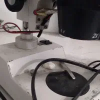 میکروسکوپ تعمیرات ak01 یاکسون|ابزارآلات|سرخرود, |دیوار