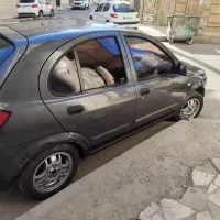 تیبا ۲  در حد|خودرو سواری و وانت|قدس, شهرک فرزان|دیوار