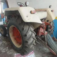 فروش تراکتور کیس