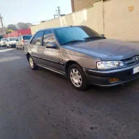 پرشیا مدل 88 فنی موتوری عالی