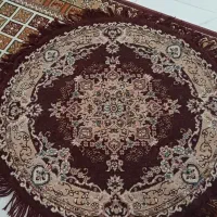 فرش و تابلو فرش