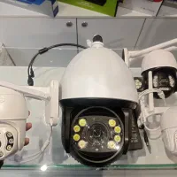 دوربین|دوربین مداربسته|رشت, امین الضرب|دیوار