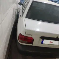 فروش پراید131