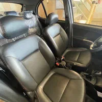 کوئیک اتومات ۱۴۰۲|خودرو سواری و وانت|رشت, پارک شهر|دیوار