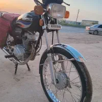 هندا ۹۸ کاربرات پیشرو