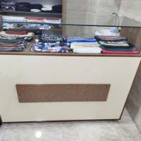 قفسه و پیشخوان|فروشگاه و مغازه|لنگرود, |دیوار