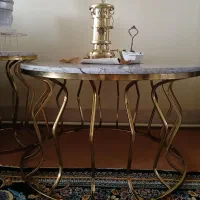 جلومبلی وعسلی|مبلمان خانگی و میز عسلی|اراک, |دیوار
