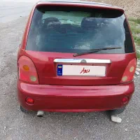 MVM|خودرو سواری و وانت|همدان, |دیوار