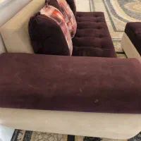 مبل راحتی|مبلمان خانگی و میز عسلی|مرودشت, فرهنگ|دیوار