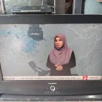 آل سی دی 32 و دیجیتال xvision