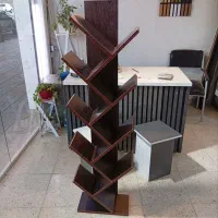 ساخت انواع کتابخانه ،شلف (ارزان)