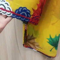 شال بلوچی زنانه( سریگ )