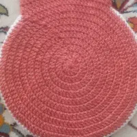 لیف دستبافت اعلا