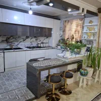 ۱۳۵ متری دوخوابه|فروش آپارتمان|تهران, شهرک رضویه|دیوار