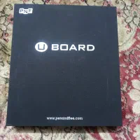 برد هوشمند قابل حمل uboard