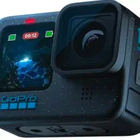 go pro 12 دوربین
