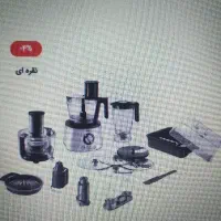 غذا ساز فیلیپس HR7778