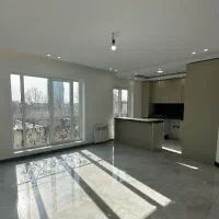 ۶۵متر سالن پرده خور قدی فول