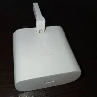 شارژر اصلی فست شارژ سامسونگ