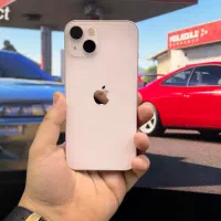 iPhone 13normal بدون نقطه