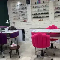 نیازمند ناخنکار