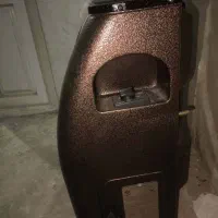 فروش بخاری گازی|بخاری، هیتر، شومینه|میانه, |دیوار