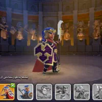 اکانت کلش آف کلنز تاونهال 16|کنسول، بازی ویدئویی و آنلاین|رباط‌کریم, نصیرشهر|دیوار