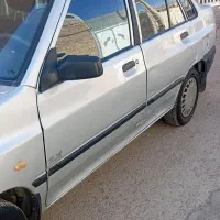 پراید مدل ۸۷