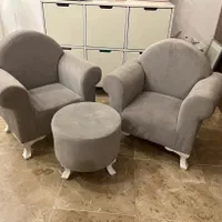 مبل اتاق کودک