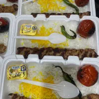 غذا پرسنلی کارگری اقتصادی ناهار و شام حجم فقط۲پرسی|خوردنی و آشامیدنی|تهران, هفت حوض|دیوار